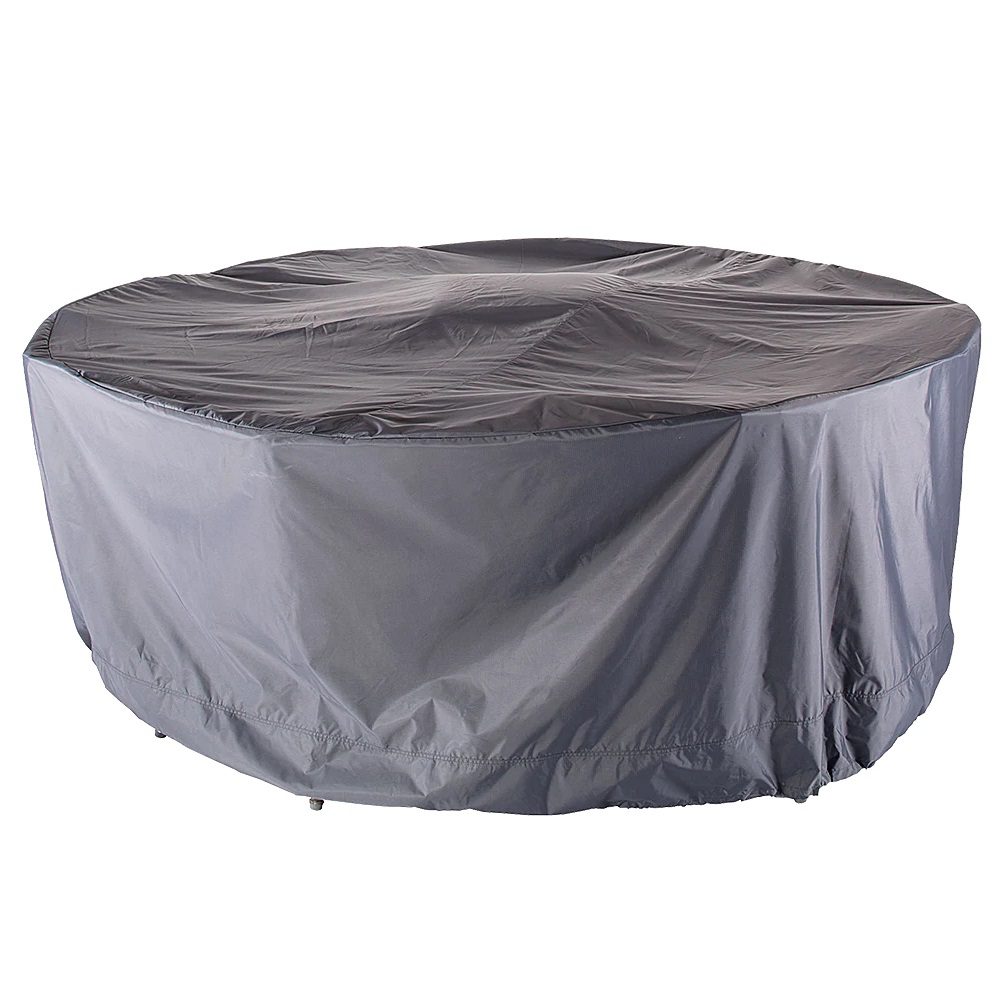 Chichester 6 Seat Round Dining Set Cover 00364064